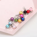 Stitch Markers Knitting Stitch Markers Crochet Stitch Lock knitting tool