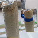 Cleaning Sleeve Paint Roller Cleaner Paintbrush Scraper Spinner Brush Cleaner