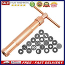 Pottery Clay Extruders Polymer Clay Extruder Craft Sculpting Cake Fondant T