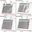 Organizer Storage Card Booklet Picture Case Acrylic Photo Frame Photo Album
