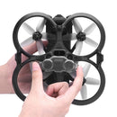 Lens Caps Cover Portable Protective Cover Dustproof Anti-collision for DJI Avata