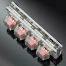 Osu Keypad 4-key Mechanical Keyboard Custom Full-key Hot-swappable Buttons V4Q2