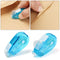 Dots Stick Roller Double Sided Adhesive Glue Tape Dispenser Office Supplies