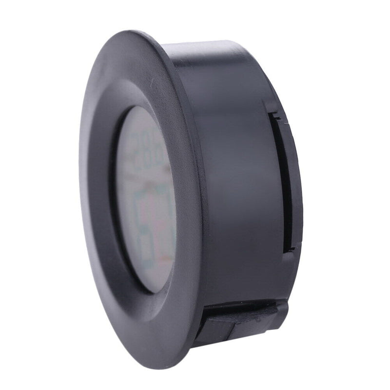 Mini LCD Digital Thermometer Hygrometer Fridge Freezer tester Temperature