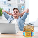 White Tiger Balm Headache Stomachache Painkiller Muscle Relieving Ointment