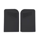 #A Replacement Plate Gaming Console Dustproof Skin Shell Cover Accessories for P