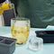 DIY Handmade Ice Cube Make Ice Silica Gel Mold Popsicle Maker Jumbo Mould