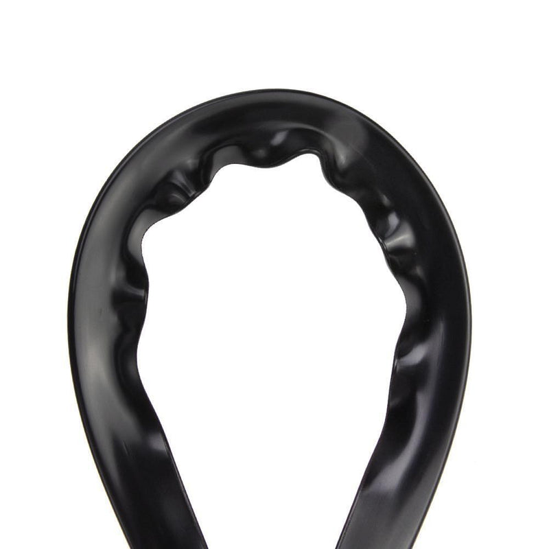 Car Universal Car Wheel Fender Flare Extension Wide Arch Protector Stripe Newly