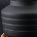 Tragbare Outdoor Aluminium Wasserkocher Tee Kaffee Topf Camping Wandern