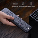 8BitDo Remote Control for Microsoft Xbox with Backlit Multimedia Game Console