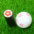 Plastic Golf Ball Stamp Stamper Marker Impression - Quick-dry 2022 Lasting Z7Y4