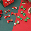 With Elastic Rubber Dog Hair Scrunchies Hairpins Hair Accessories Hair Clips