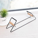 DIY Wood Weaving Beading Loom Kit Bracelet Jewelry Handmade Knitting Tool Newly