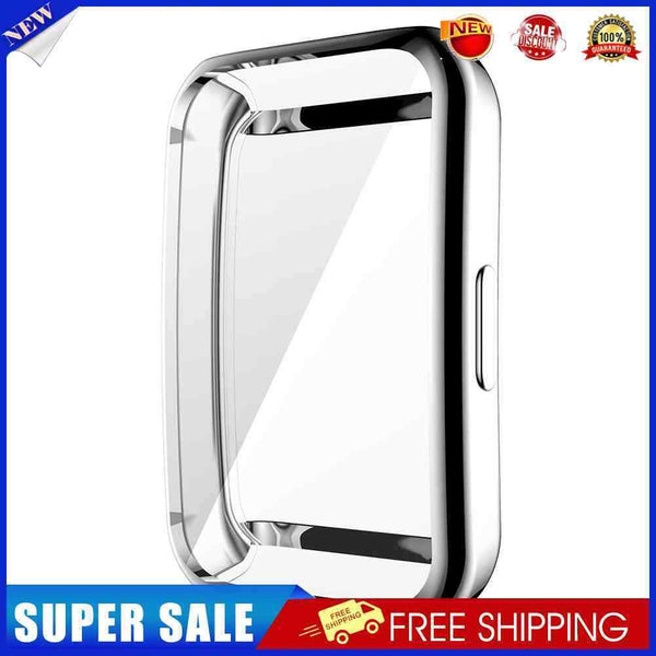 #A Replacement Soft TPU Bracelet Case Watch Protection Full Cover for Huawei Ban