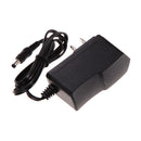 AC 100-240V Converter Adapter DC 5.5mm x 2.5MM 5V 2A 2000mA Charger US Plug
