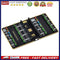 USB Power Dual GPIO Expander Board for Raspberry Pi PICO Two Sets of Male H