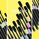 Pack Oral Hygiene Soft Bristle Toothbrush Oral Cleaning Toothbrush Gum Care