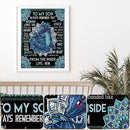 Diamond Painting 5D DIY Letters Partial Special Drill Rhinestone Kit (Y241)