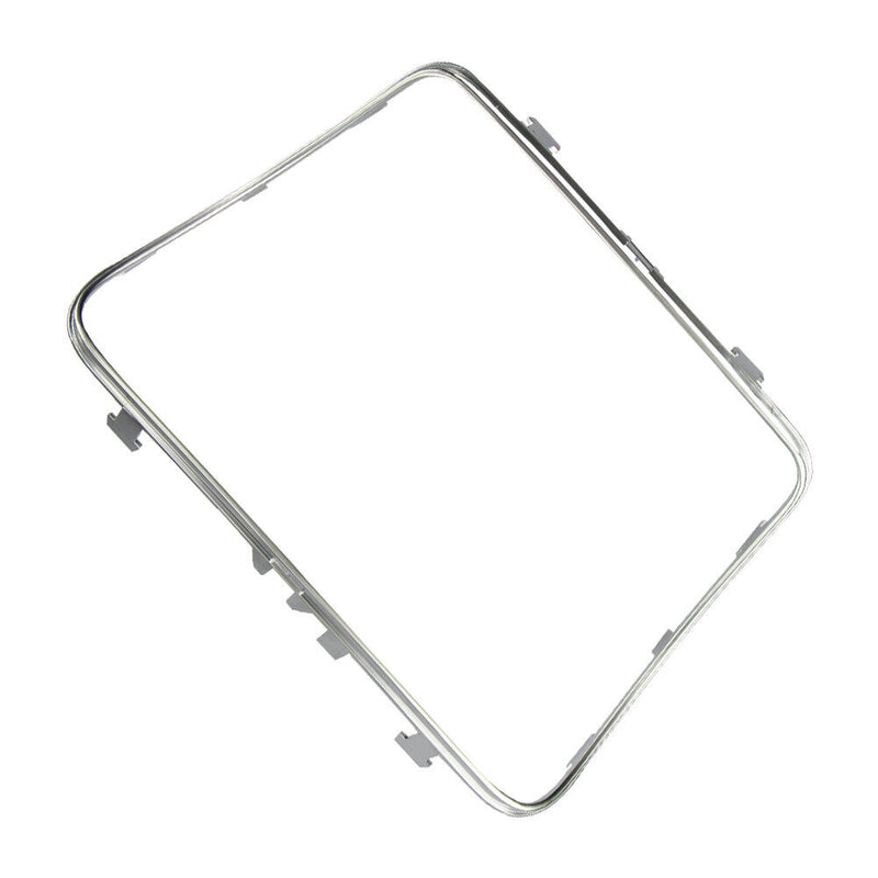 2015-2020 Ashtray Cup Holder Strip Trim Chrome Frame for Mercedes Benz W253 W205