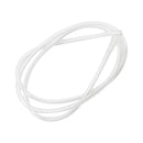 1m Disposable Soft Fluid Tube Liquid Feeding Hose for Pumping Dispensing