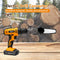Portable Electric Drill Conversion Kit Easy Installation for Cutting Power