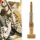 Mixture Kit Motorcycle Air Carburetor Screw Idle Speed Adjusterfor PWK28 30mm