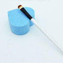 PVC Eyebrow Brush Eye Liner Brow Makeup-Cosmetic Tools Eyeshadow B5Y6
