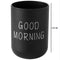 Simple Toothbrush Holder Travel Portable Washing Storage Organizer Cup (B) Newly