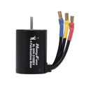 HobbyFans BL 3650 Waterproof Brushless Motor 60A ESC w/ Heat Sink (3100KV)