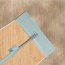 Microfiber Flat Mop Cloth Avoid Hand Washing Cleaning Tool Household Accessories