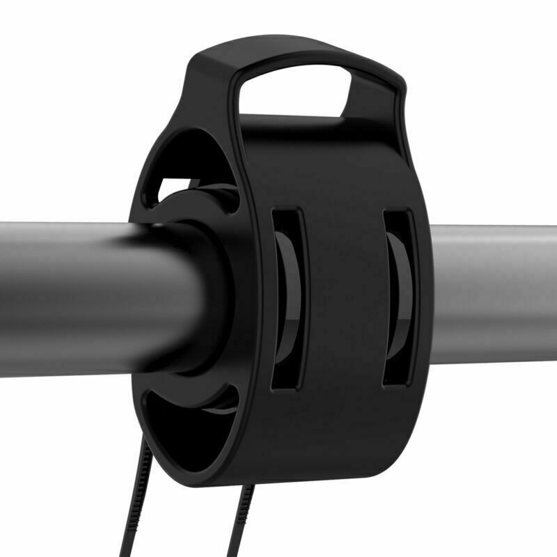 For Garmin Forerunner Fenix/Polar/Suunto Bicycle Handlebar Handlebar uhrhalterung Kit