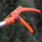 Fruit Picker Shear Gardening Tree Pruning Gripper Long Pole Cutter Catcher Newly