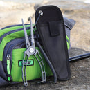 Outdoor Saltwater Fishing Pliers Line Hook Remover Multifunctional Tackle Tools