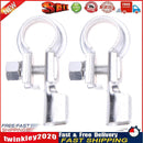 Universal Car Truck Battery Negative Positive Terminal Connector Clips Newly