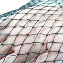 Foldable Fishing Cast Crab Trap Fish Cages Loach Shrimp Net (Diameter 30)