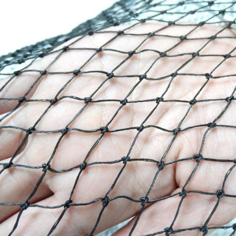 Foldable Fishing Cast Crab Trap Fish Cages Loach Shrimp Net (Diameter 30)