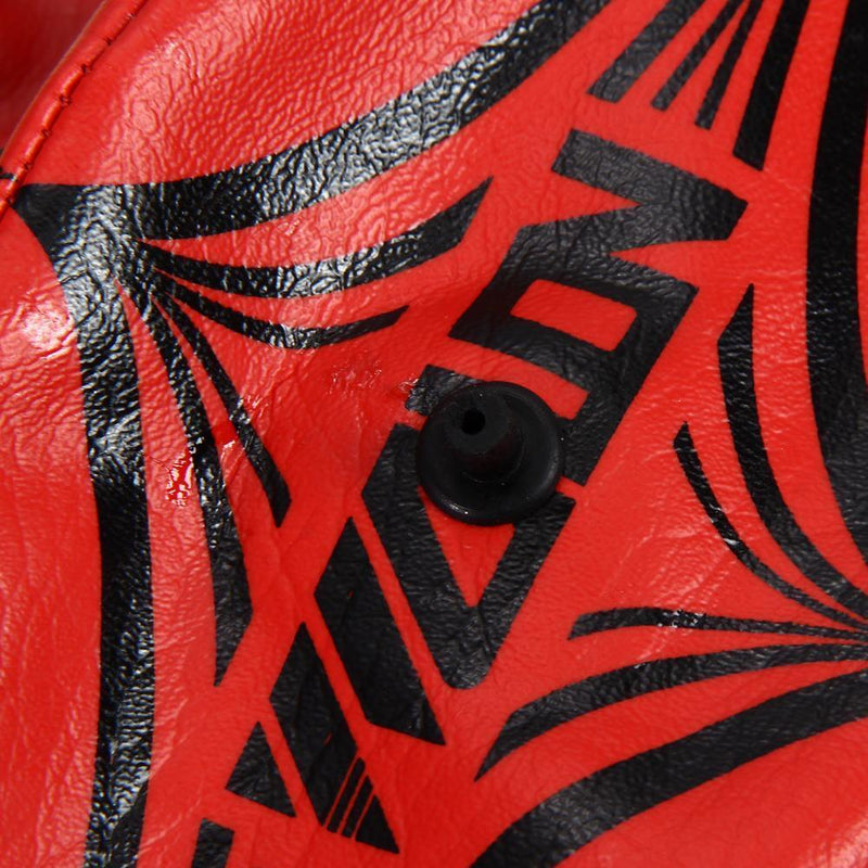 2Double End Muay Thai Boxing Punching Bag Speed Ball Punch Training Fitness