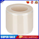 1roll 1200pcs 10x14.5cm Disposable Tattoo Barrier Film Dental Tape (Yellow)