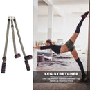 3 Bar Leg Stretcher Ballet Yoga Dance Leg Ligament Stretch Device (6 Level)