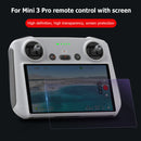 #A 9H Hardness Tempered Film Drone Accessories Screen Protector for Dji Mini 3