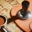 Coffee Tamper Powder Hammer Stainless Steel for Espresso Coffee Maker Grinder