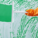 Home Bathroom Window Tile Mirror Wash Cleaning SqueeGee Scraper Brush