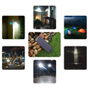 Portable 2.5W Solar Panel Charger Outdoor Mobile Phone Power Battery Charging