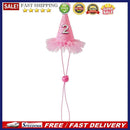 Pet Birthday Caps Headwear Hat Costume with Number Pets Accessories Supplies