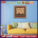 Hot Air Coffee Cup 5D DIY Diamond Painting Kits Full Square Drill Wall Decor Art