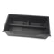 #A Car Under Seat Storage Case Auto Interior Back Seat Organizers for Tesla Mode