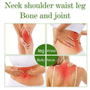 30pcs Warm Moxibustion Plaster Wormwood Herbal Medicine M0F8 Health B1Y8 O0Z3