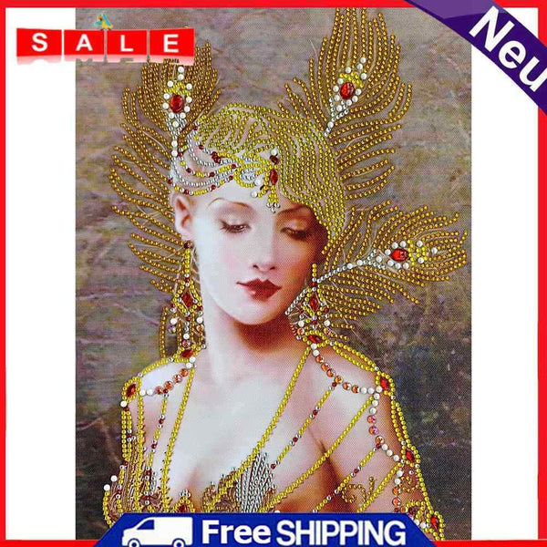 Diamond Embroidery Sexy Beauty Drawing Home Decor Rhinestone Craft for Wall Gift