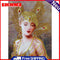 Diamond Embroidery Sexy Beauty Drawing Home Decor Rhinestone Craft for Wall Gift