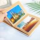 Special Shaped Rhinestones Craft DIY Forest Elk Diamond Painting Photo Album